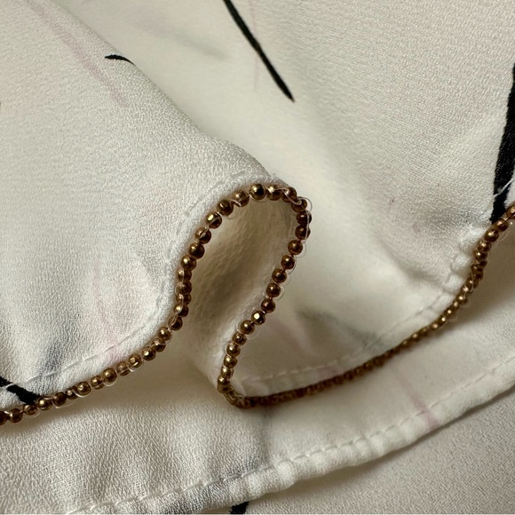 Apt. 9 Women’s Sleeveless blouse - Picture 4 of 5